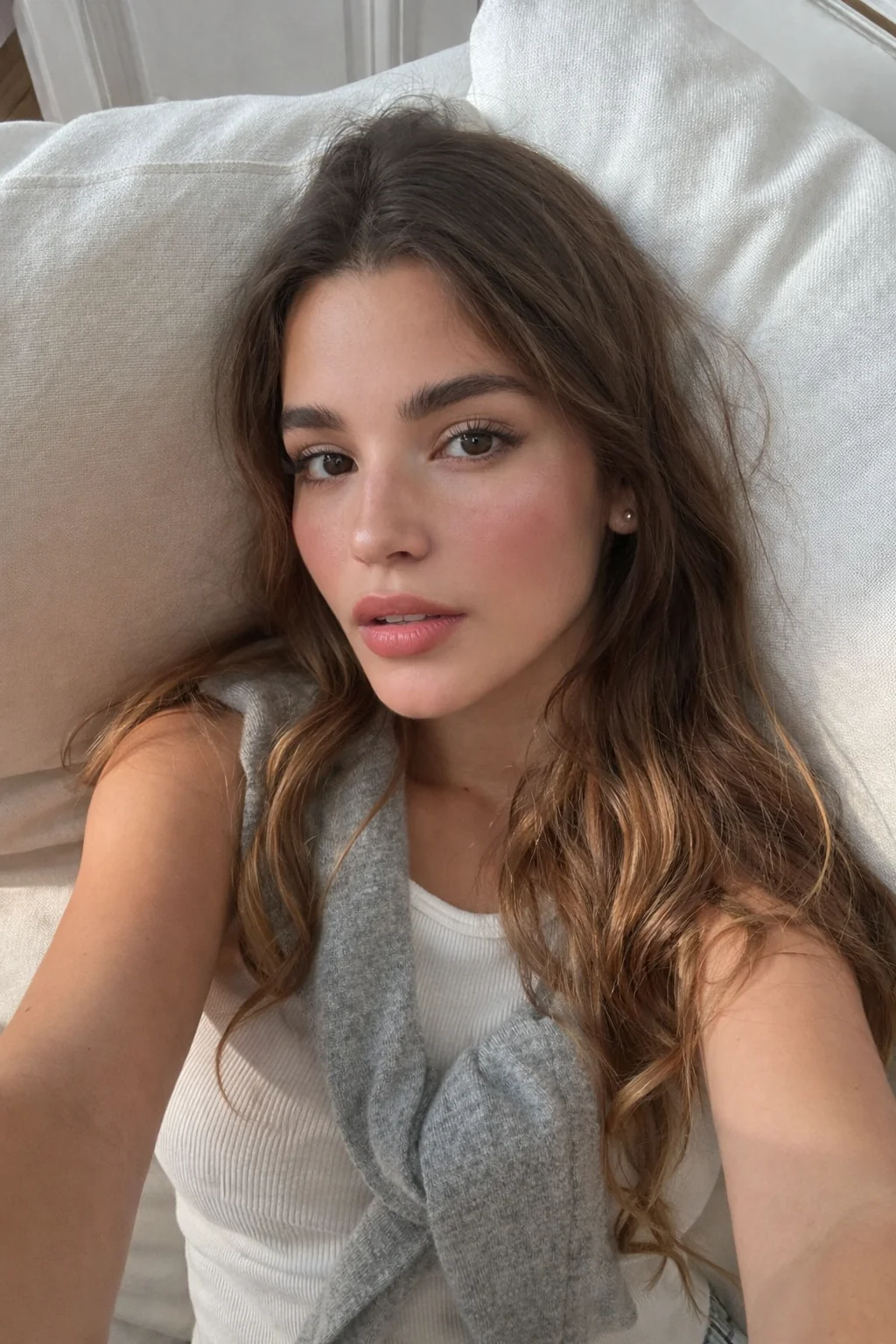 Emily Crawford