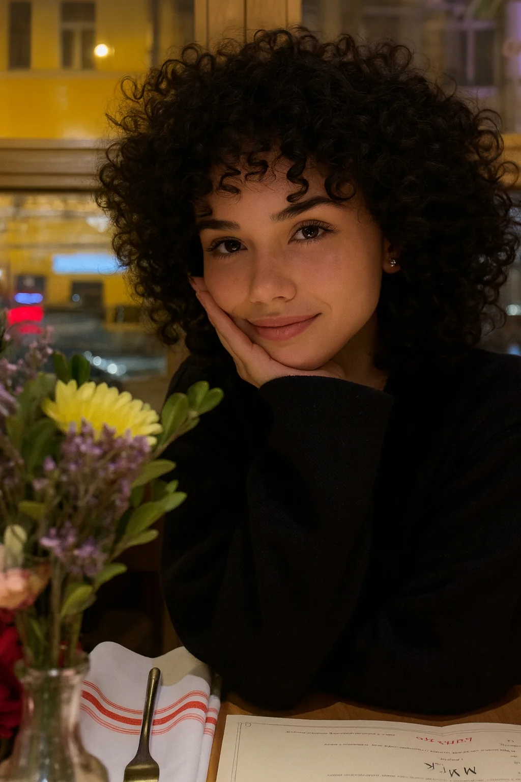 Sophie Hargreaves